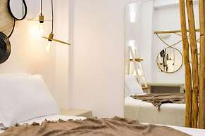 Kiano Suites Paros