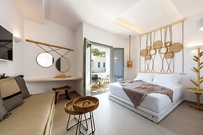 Kiano Suites Paros