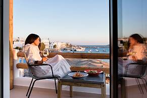 Kiano Suites Paros
