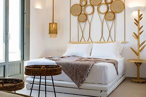 Kiano Suites Paros