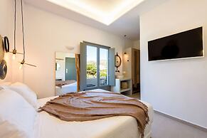 Kiano Suites Paros