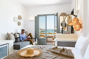 Kiano Suites Paros