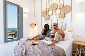 Kiano Suites Paros