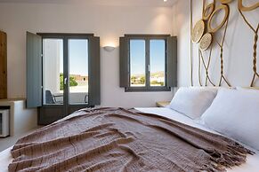 Kiano Suites Paros