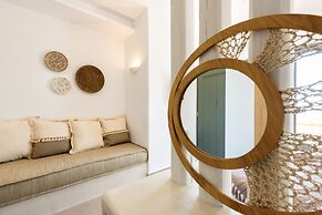 Kiano Suites Paros