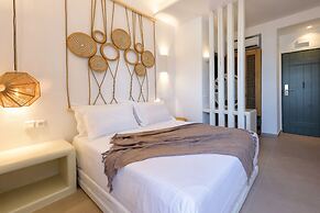 Kiano Suites Paros