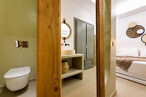 Kiano Suites Paros