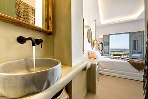 Kiano Suites Paros