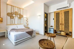 Kiano Suites Paros