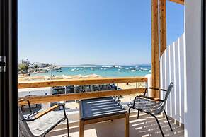 Kiano Suites Paros