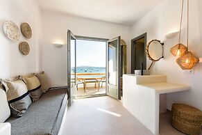 Kiano Suites Paros