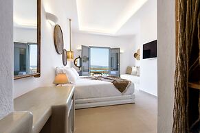 Kiano Suites Paros