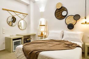Kiano Suites Paros
