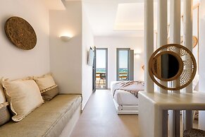Kiano Suites Paros