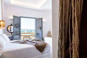 Kiano Suites Paros