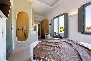 Kiano Suites Paros