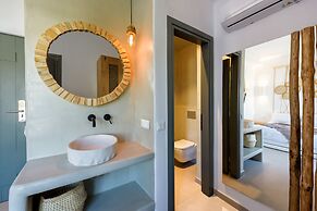 Kiano Suites Paros