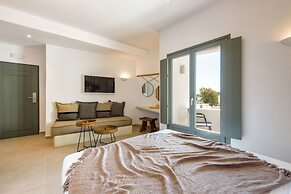 Kiano Suites Paros