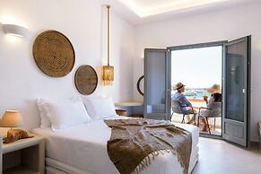 Kiano Suites Paros