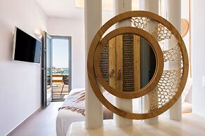 Kiano Suites Paros