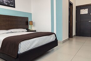 Zafras Hotel