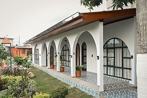 Zafras Hotel
