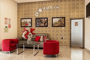 Zafras Hotel