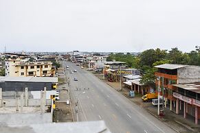 Zafras Hotel