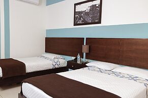 Zafras Hotel