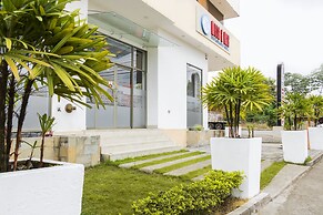 Zafras Hotel