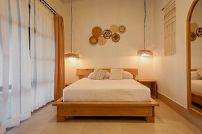 Zafras Hotel