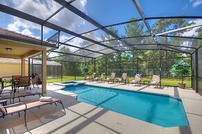 South Facing Pool, Near Disney, 5 Bed Luxury