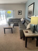 South Facing Pool, Near Disney, 5 Bed Luxury