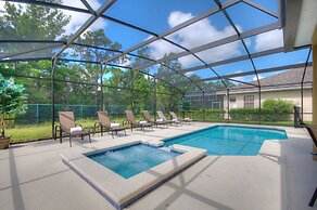 South Facing Pool, Near Disney, 5 Bed Luxury