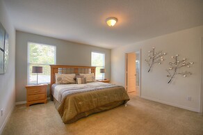 South Facing Pool, Near Disney, 5 Bed Luxury