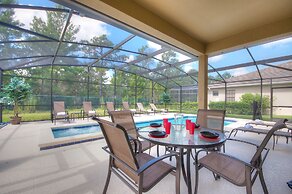 South Facing Pool, Near Disney, 5 Bed Luxury