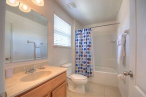 South Facing Pool, Near Disney, 5 Bed Luxury