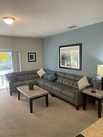 South Facing Pool, Near Disney, 5 Bed Luxury