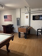 South Facing Pool, Near Disney, 5 Bed Luxury