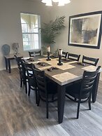 South Facing Pool, Near Disney, 5 Bed Luxury