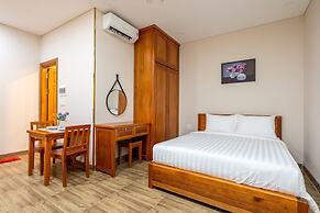 Sunflower Ocean Da Nang