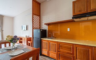 Sunflower Ocean Da Nang