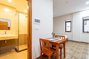 Sunflower Ocean Da Nang