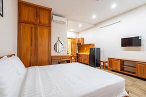 Sunflower Ocean Da Nang