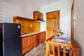 Sunflower Ocean Da Nang