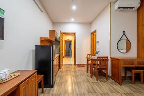 Sunflower Ocean Da Nang