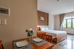 Sunflower Ocean Da Nang