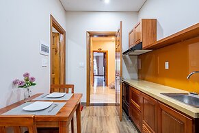 Sunflower Ocean Da Nang