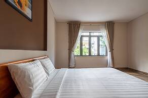 Sunflower Ocean Da Nang