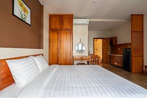 Sunflower Ocean Da Nang